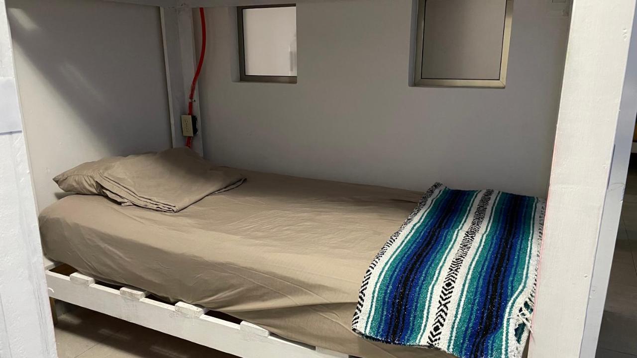 Ahava Hostal Boutique Канкун Екстер'єр фото