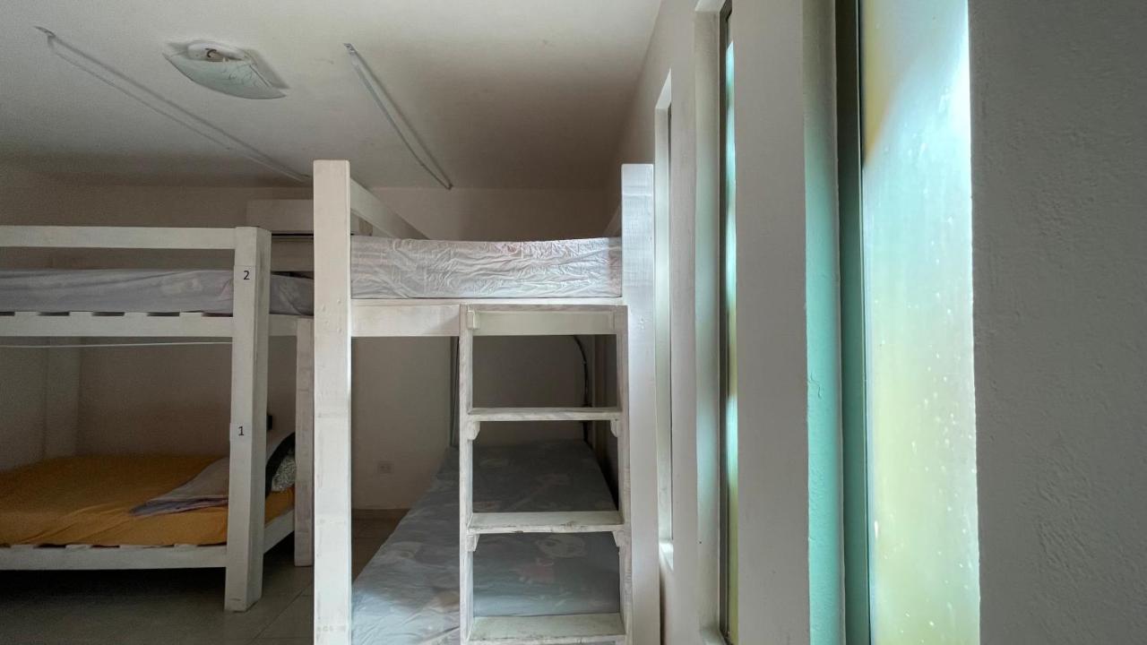 Ahava Hostal Boutique Канкун Екстер'єр фото