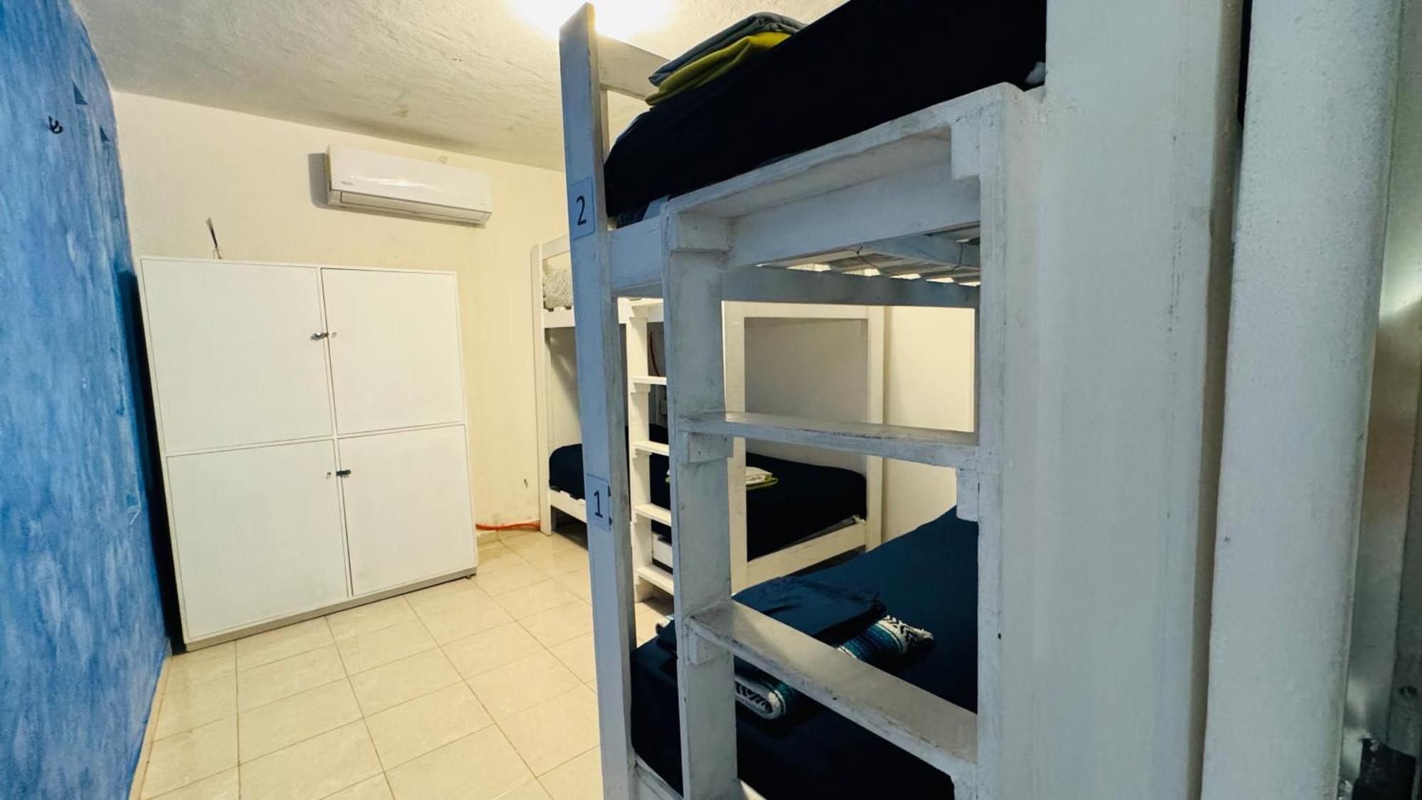 Ahava Hostal Boutique Канкун Екстер'єр фото