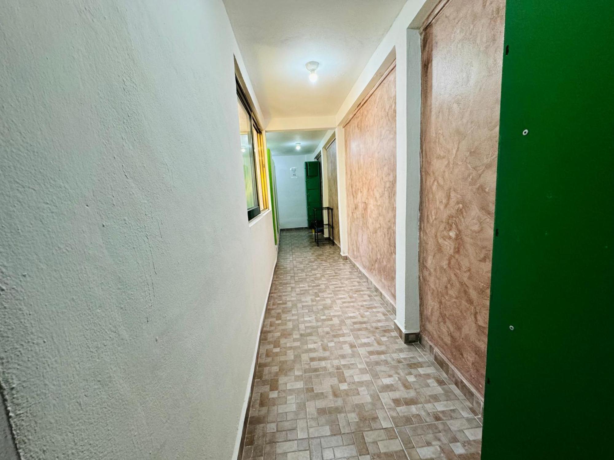 Ahava Hostal Boutique Канкун Екстер'єр фото